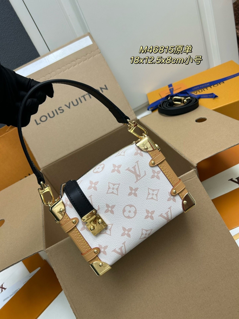 LV Box Bags